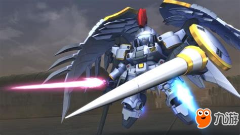 SD Gundam G Generation Genesis screenshots, images and pictures - Giant ...