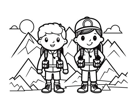 Adventure Coloring Sheets 的图像结果