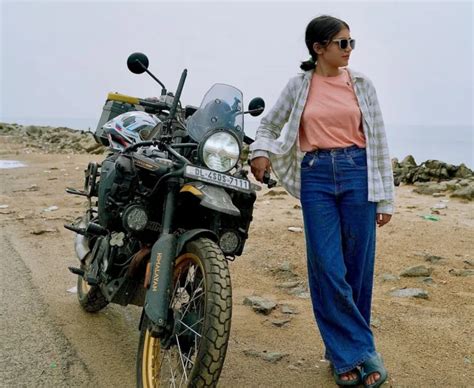 Swati Rojha Biography: Wiki, Age, Height, Boyfriend, Family & Movie - BIOG