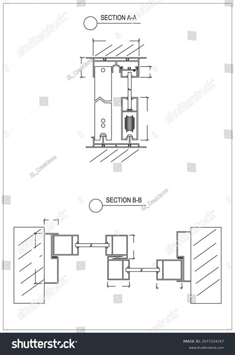 Image result for Sectional View Problem