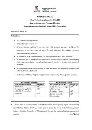 Geography - An Introduction To Geography - Studocu