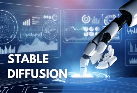 Stable Diffusion Model Generation 的图像结果