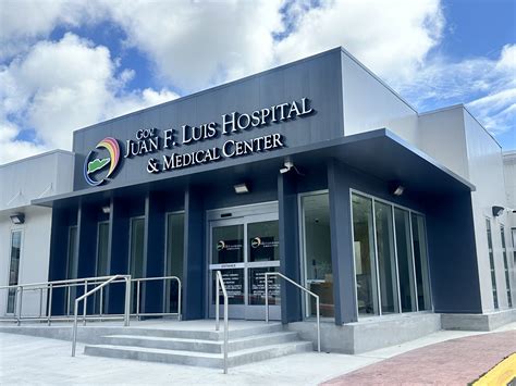 JFL Hospital To Open New Administration Building To Improve Visitor ...