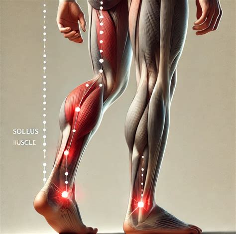 Could Your Plantar Fasciitis Pain Actually Be Coming from Your Soleus ...