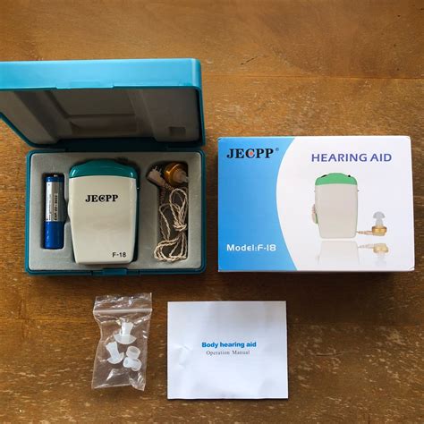 Image result for Pocket Talker Tutorial