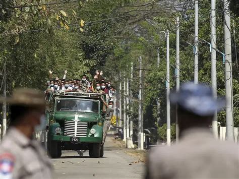 Jade and rubies: How Myanmar's military amassed its fortune - Control ...