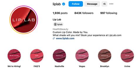 28 Instagram Bio Ideas To Elevate Your Profile In 2025 - Shopify India