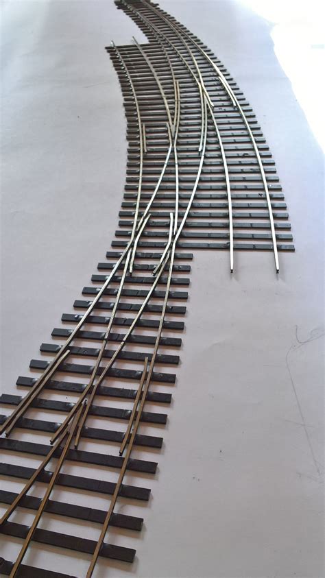 Image result for Model Railways Point Problems