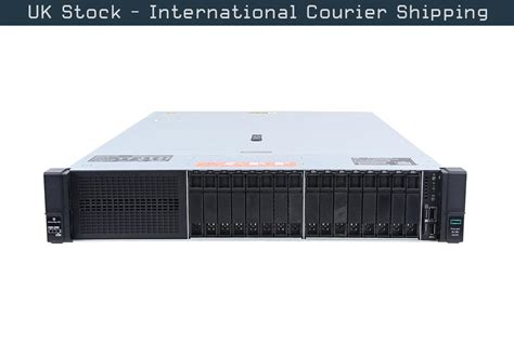 HP Proliant DL380 Gen10 1x8 SAS & 1x8 NVMe | | Ubuy India