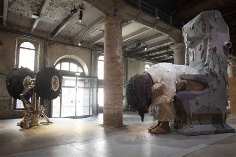 58th LA BIENNALE DI VENEZIA – MAY YOU LIVE IN INTERESTING TIMES ...