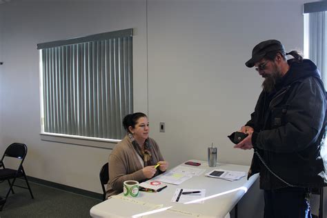 Community Involvement | Barron Electric Cooperative