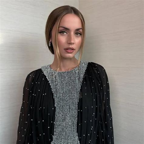 Ana De Armas Biography: Wiki, Age, Height, Boyfriend, Family, Career ...