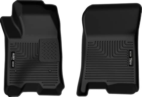 Floor Mats For 2024 Chevy Colorado