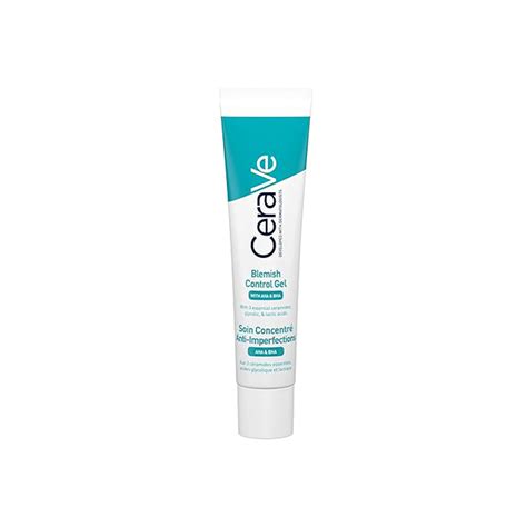 CeraVe Blemish Control Gel (40 ml) - Cureka - Online Health Care ...