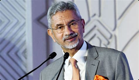 Jaishankar Security: Foreign Minister Jaishankar will travel in a ...