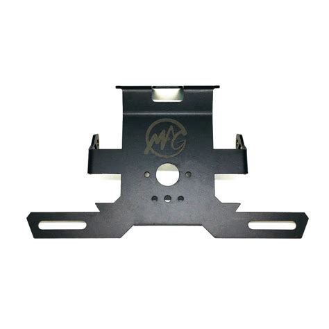 Yamaha R15 V4 / R15M - Motoaggrandize Tail tidy / Fender Eliminator ...