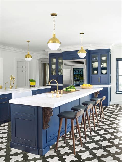 20 Coastal Kitchen Ideas to Bring the Beach Inside