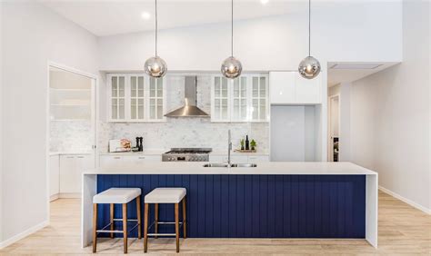 Kitchen Designs Brisbane Southside, Gold Coast - Kitchen Designers