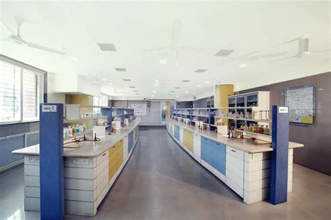 Modern Facilities ICSE Schools Mumbai | Campus Tour Available