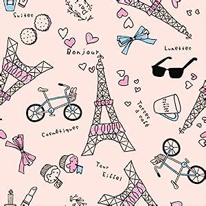 PAPER PLANE DESIGN Wallpaper for Kids Room Self Adhesive Water Proof ...