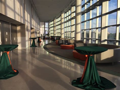 Lakeview Lounge, Shalala Student Center | Flickr