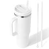 Buy Tumbler, 1200ML Stainless Steel – Double-Walled Insulated Travel ...