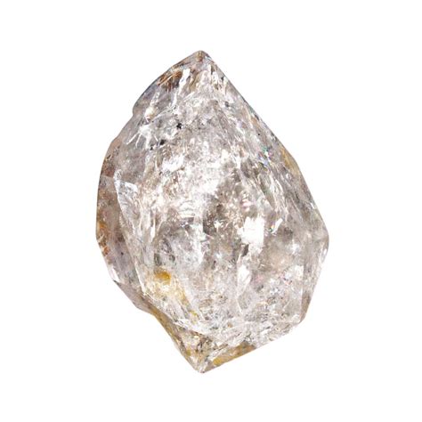 Herkimer Diamond Healing Properties, Meanings, and Uses - Crystal Vaults