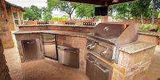 Outdoor Brick Kitchen by Outdoor Kitchens Outdoor Kitchen Design Custom Kitchens Outdoor Brick Kitchen
