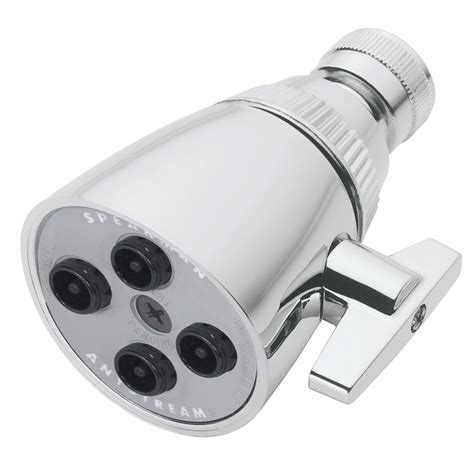 Speakman S-2253-E15 Classic Anystream High Pressure Adjustable Low Flow ...