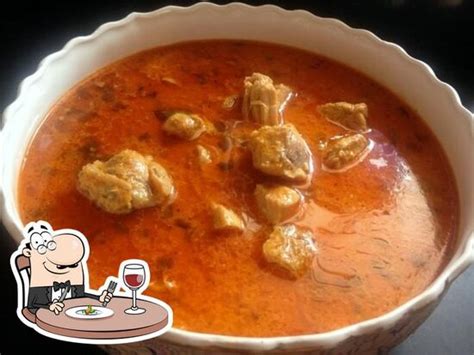 Menu at MULLA BIRYANI HOUSE, Thane