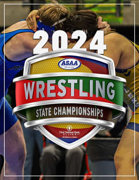 Wrestling – ASAA365
