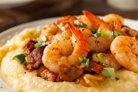 Why Do You Need to See The Jekyll Island Shrimp & Grits Festival?