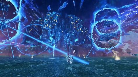 Image result for PSO2 NGS Green Alien