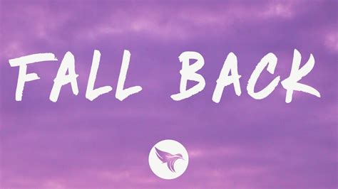 Image result for Cover Versions of Lithe Fall Back