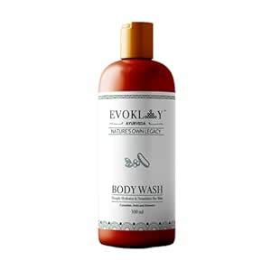 Buy Cucumber Body Wash, Feel Refresh with Cucucumber, Amla & Aloe Vera ...