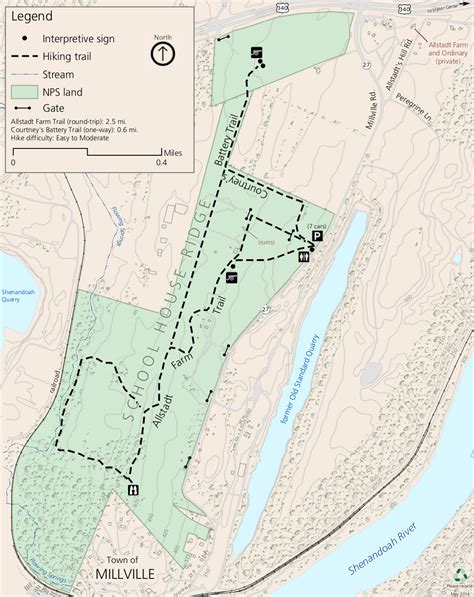 Harpers Ferry Maps | NPMaps.com - just free maps, period.