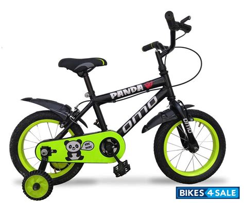 OMO Panda 14 price, specs, mileage, colours, photos and reviews ...