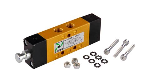 Pedal - Spring 3 positions - Salhydro Oy