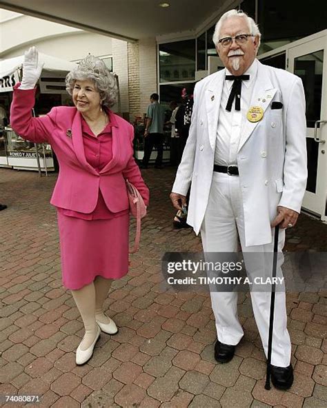 Image result for Colonel Sanders Lookalikes