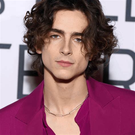 20 Male Celebrities with Long Hairstyles You Should Follow! [2023]