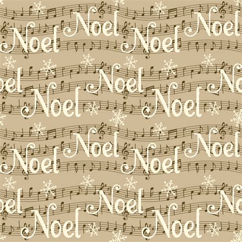 Image result for Christmas Musical Notes