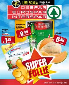 alta sfera pavia despar eurospar interspar volantino offerte 14 2015 by alta sfera pavia despar eurospar interspar volantino offerte 14 2015 by