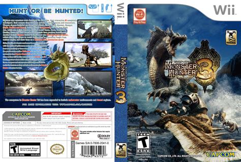 Monster hunter tri wii iso ntsc - duolasopa