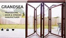 veranda per cer waterproof veranda glazing aluminum bi folding veranda per cer waterproof veranda glazing aluminum bi folding