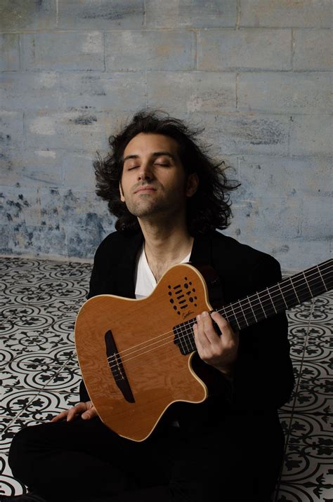 Dario Acosta Teich Quintet, Wellfleet Preservation Hall, February 18 ...