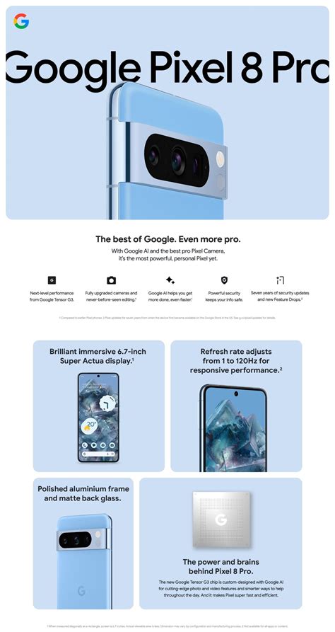 Image result for Pixel 8 Features