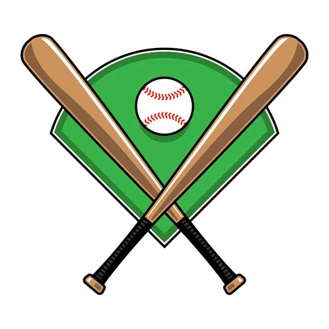 Baseball Bat Vector 的图像结果