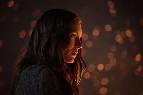 The Glass Dome Ending: Who committed the act of killing Alicia and did ...