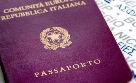 意大利留学签证攻略，看完过签So Easy! - 知乎