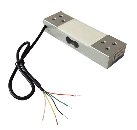 Image result for How Deflect the Beam Type Load Cell
